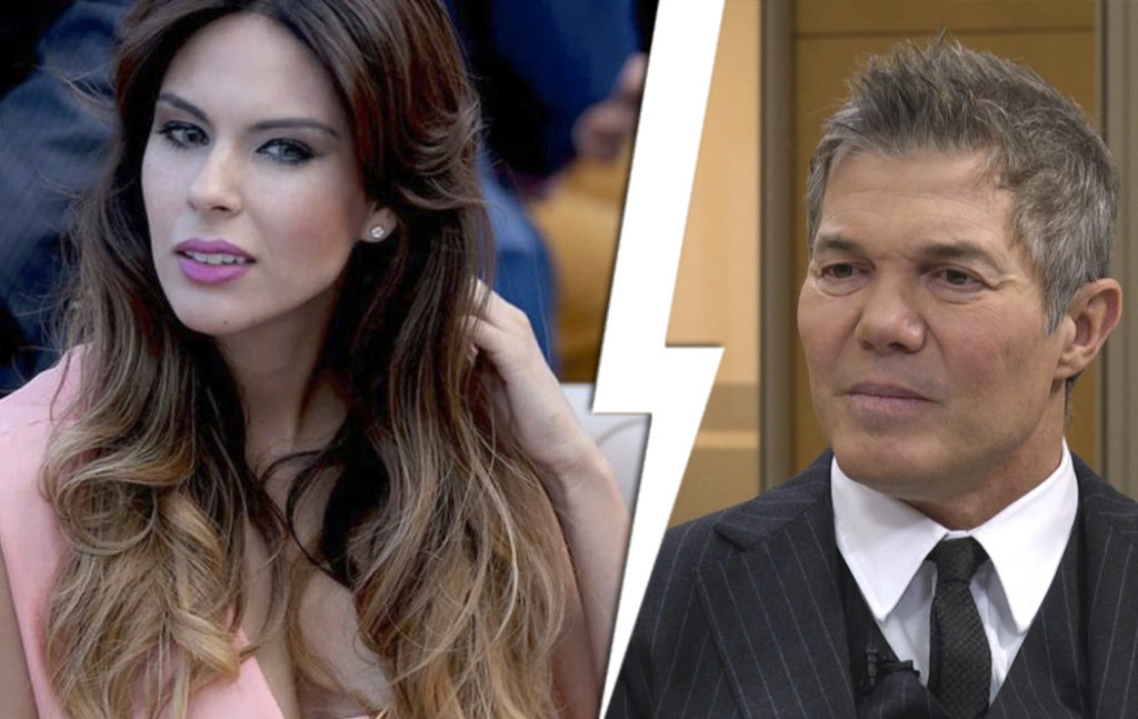 Barby Franco reveló la decisión quirúrgica que confirma su separación