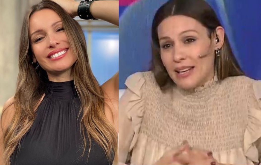 Y Vicuña Pampita contó la verdad reality show que hará quiénes