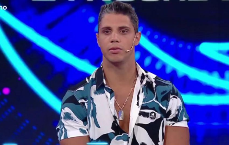 Conejo Adelant Qui N Ser El Pr Ximo Eliminado De Gran Hermano Le