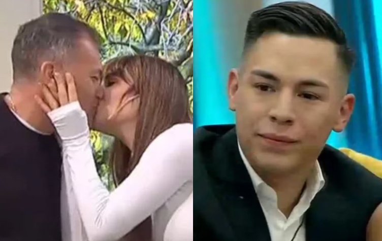 El Sobrino De Romina De Gran Hermano Cont La Interna Tras La