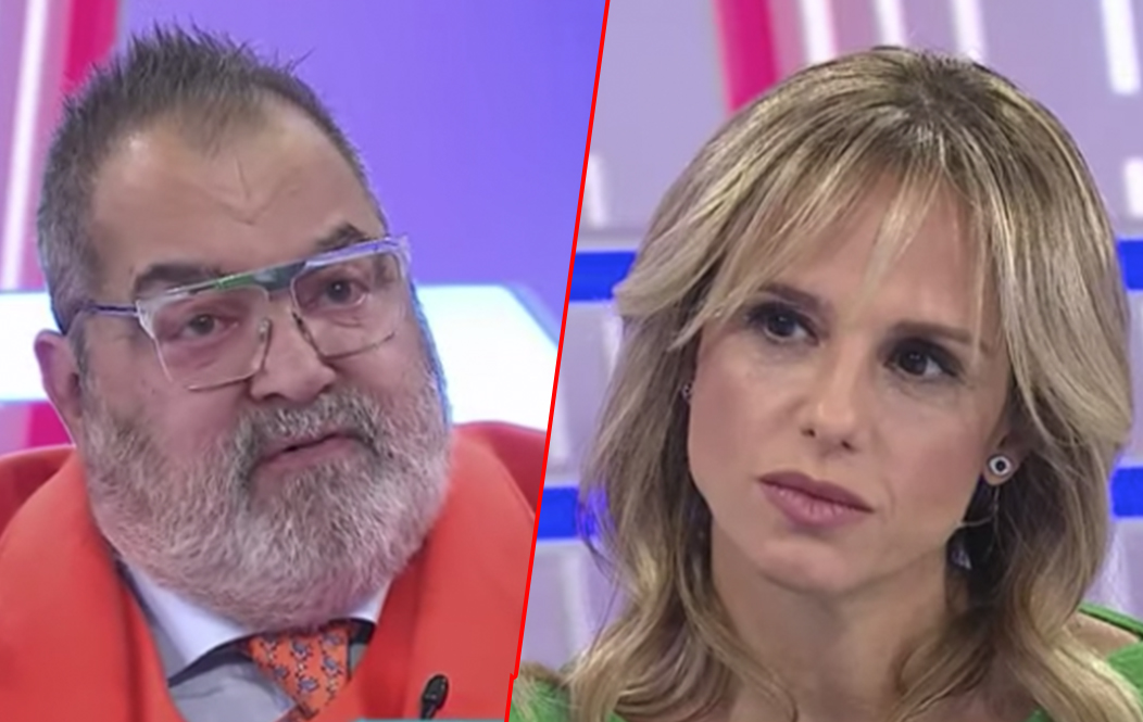 La pregunta de Mariana Fabbiani que incomodó a Jorge Lanata sobre la