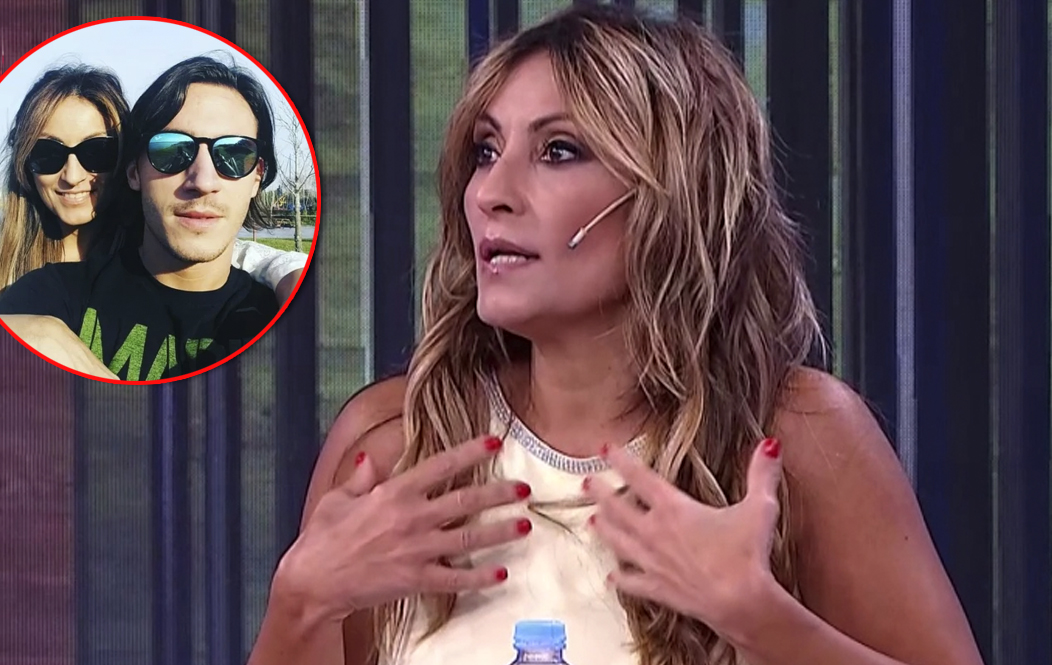 Marcela Tauro contó la verdadera razón para separarse de su novio tras