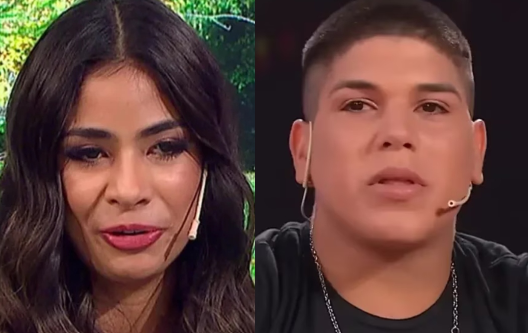 Qu Dijo Daniela Celis Sobre Su Separaci N De Thiago Medina Luego De