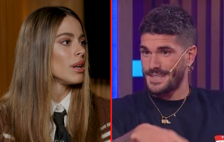 El detalle íntimo que confirmaría la reconciliación de Tini Stoessel y