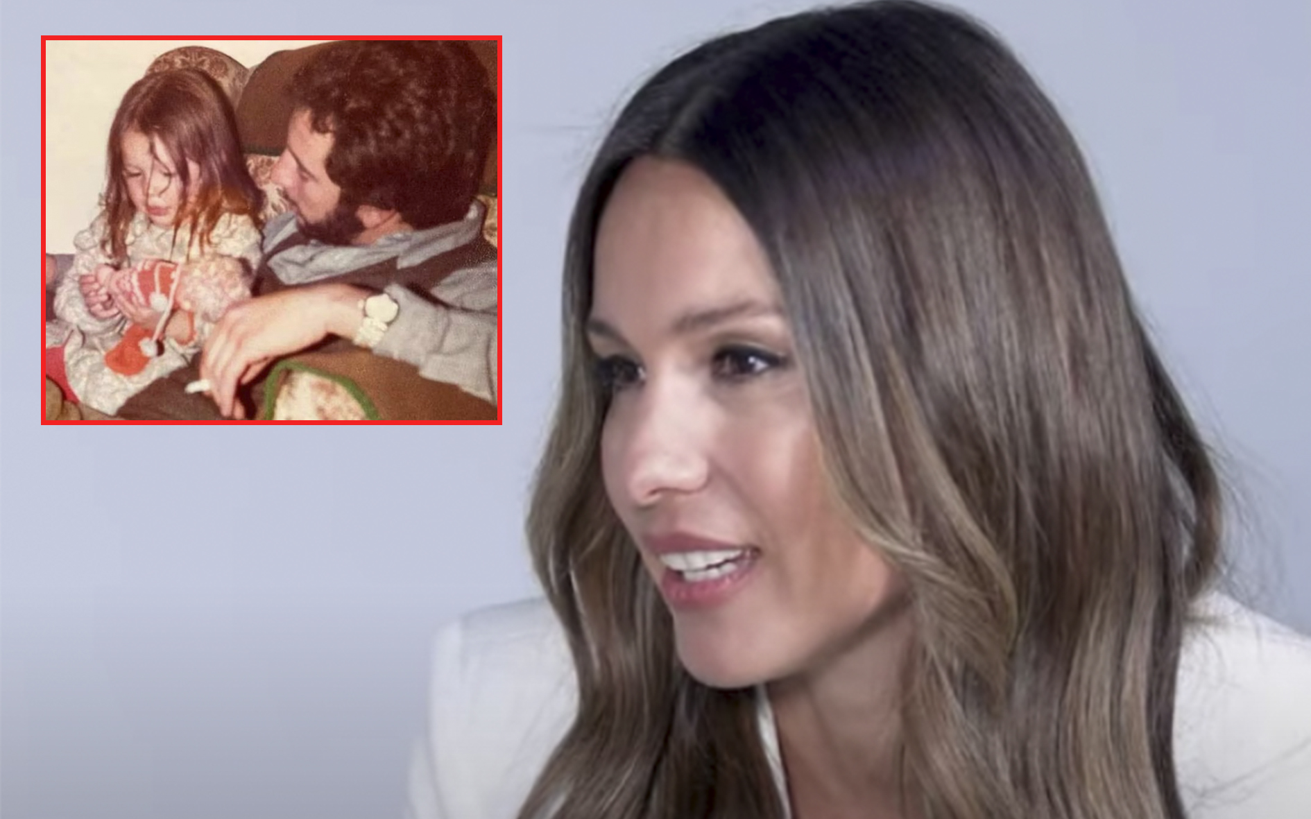 Pampita confesó por primera vez qué pasó en el trágico accidente en el