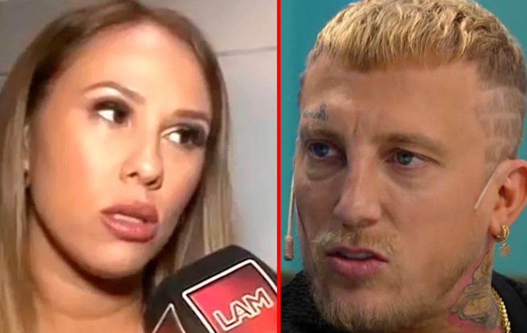 Revelan el polémico motivo de la separación de El Polaco y Barby