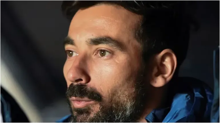 Se Conoci D Nde Fue Internado El Pocho Lavezzi Tras Su Episodio En