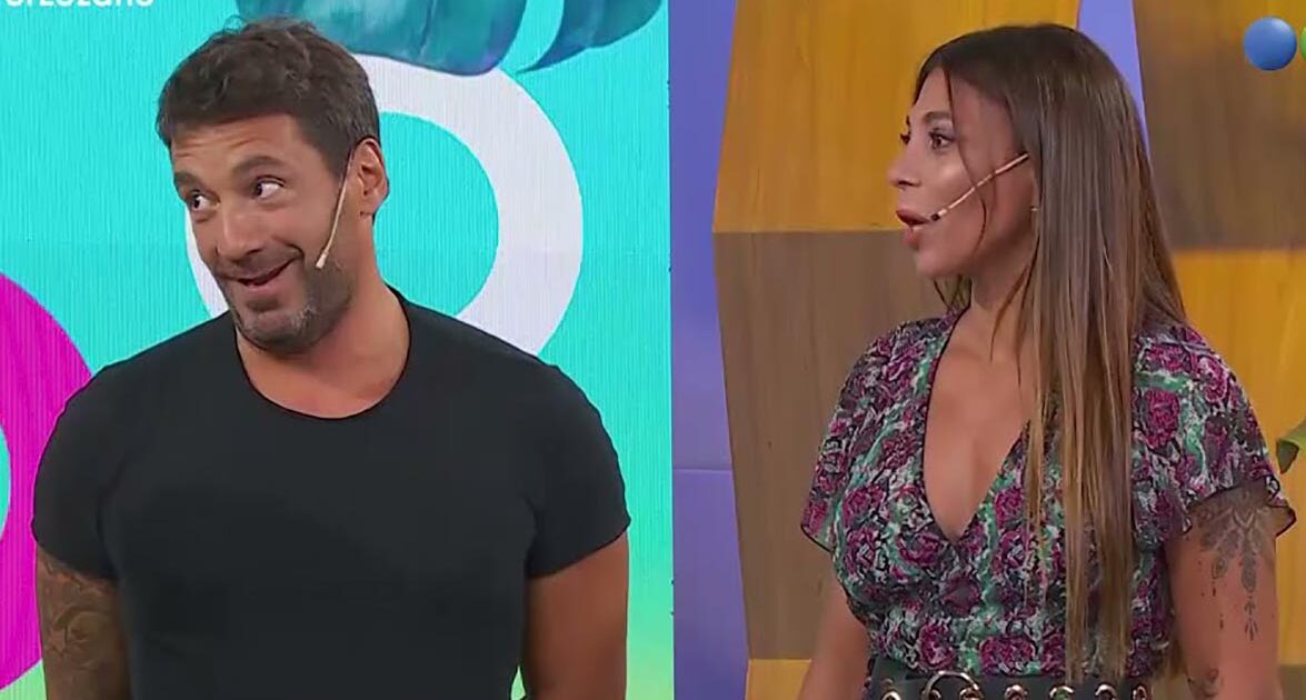 Ximena Capristo reveló detalles de su separación con Gustavo Conti