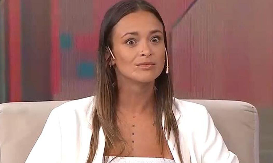 Agostina confesó por qué no quiere saber nada con volver a Gran Hermano