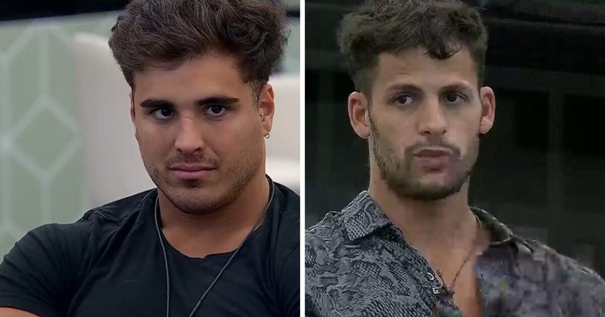 Qui N Ser El Pr Ximo Eliminado De Gran Hermano Seg N La Encuesta De