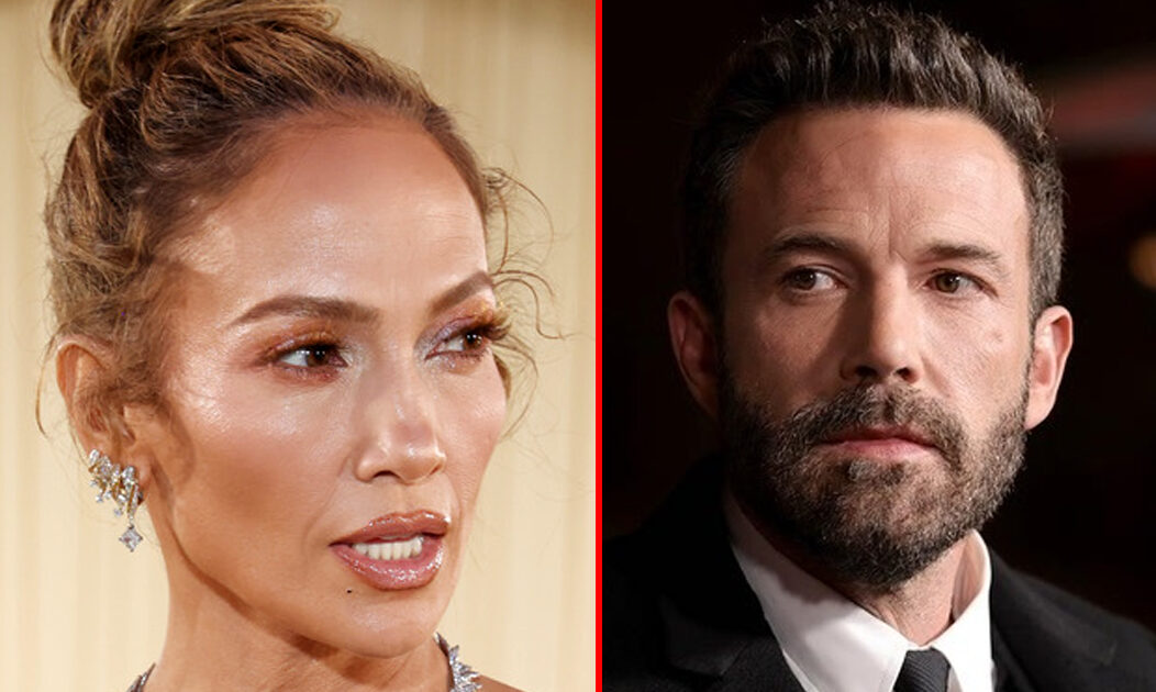 Ben Affleck Y Jennifer Lopez A Un Paso Del Divorcio M S Caro De La Historia Cu Ntos Millones Se