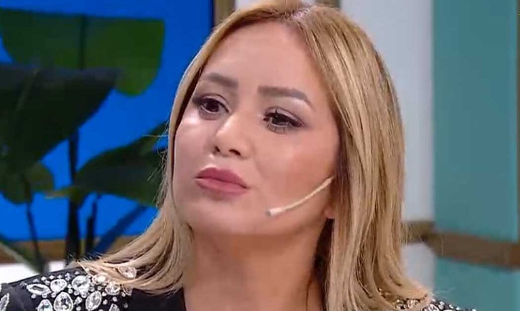 La fuerte revelación de Karina La Princesita sobre su lucha contra la