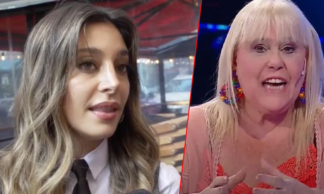 Sol Pérez contó por qué se pelea todas las noches con Laura Ubfal por