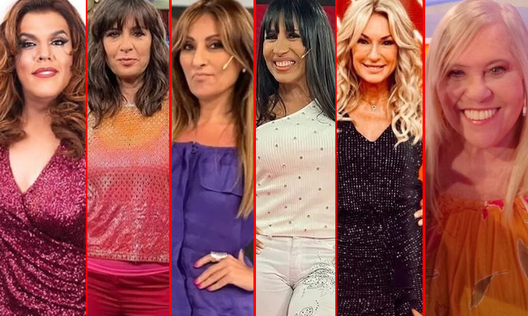 Qui N Es La Famosa Panelista Que Fue Despedida De Su Trabajo Tuvo