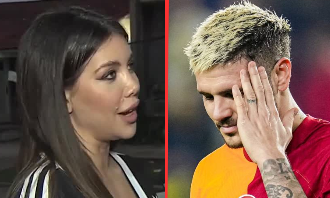 Revelaron Desde Cu Ndo Est Separada Wanda Nara De Mauro Icardi