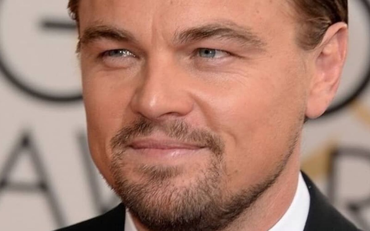 Se cayó de un crucero en el Caribe y lo salvó Leo DiCaprio
