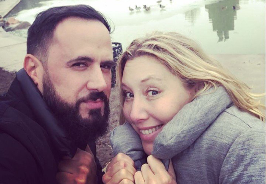 La dura defensa de Daniela Lopilato, luego que su ex la acusara de no dejarlo ver a su hijo