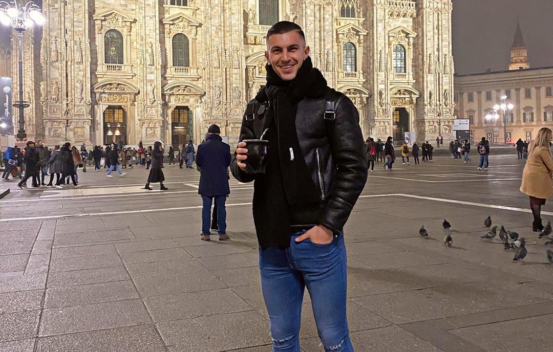 Luifa Galesio contó cómo vive en Italia tras ganar Gran Hermano en 2016: “Acá cobrando el mínimo sos..."