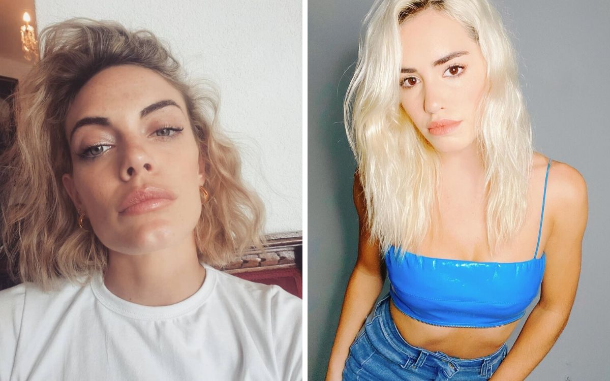 Emilia Attias defendió a Lali Espósito en su  cruce con Amaia Montero: "Jamás haría algo para dañar a alguien"