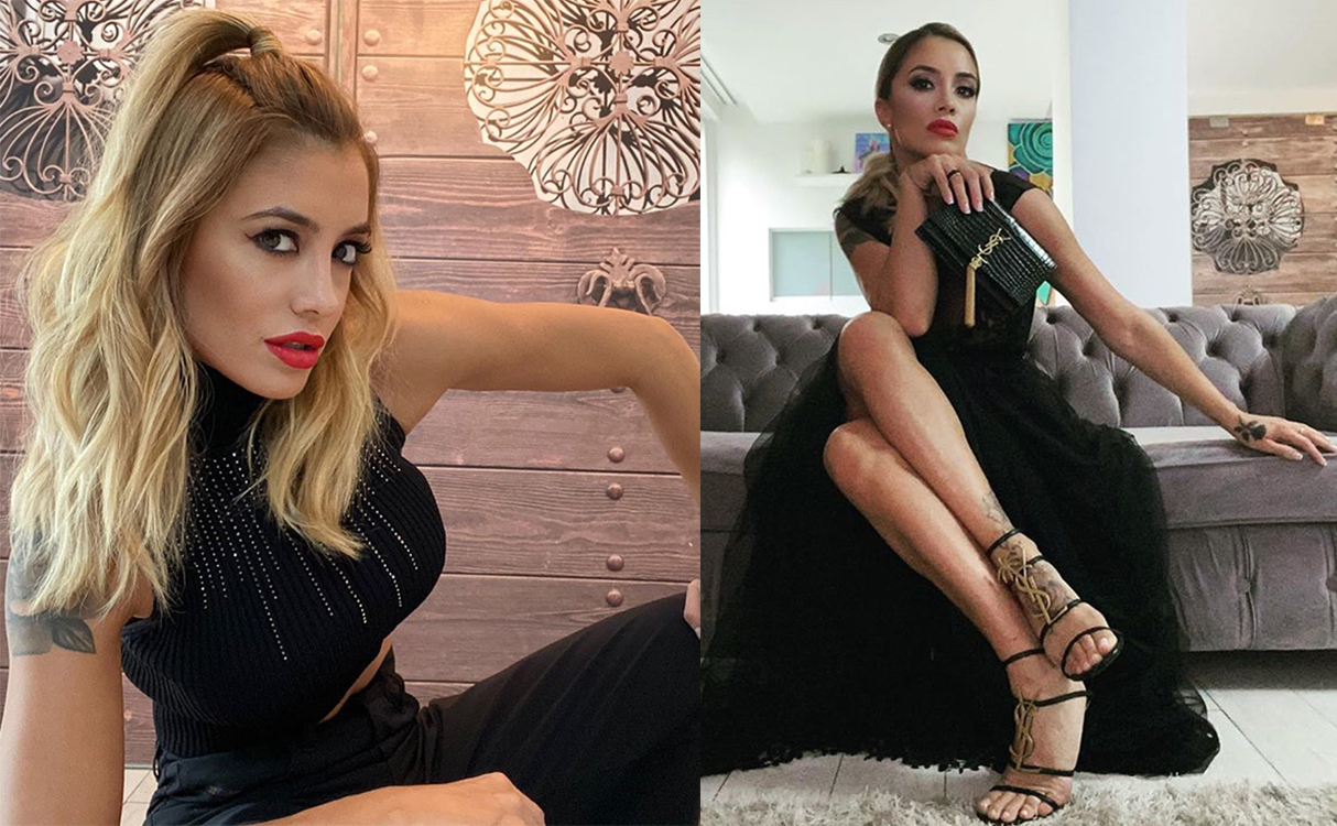 Claudia Ciardone Mostr Los Dos Vestidores De Su Casa En Nordelta Y Sorprendi Es Un