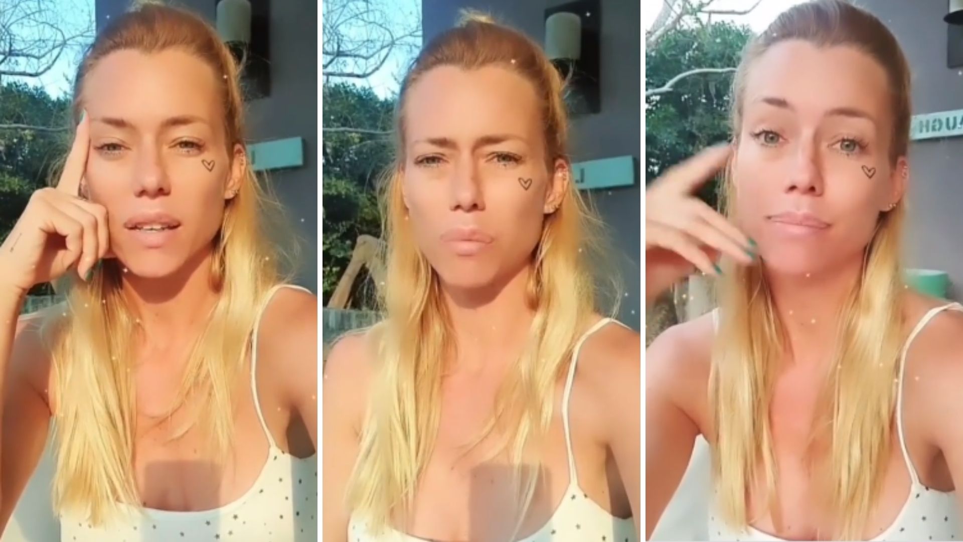 Furiosa, Nicole Neumman hizo un durísimo descargo y apuntó contra Cubero y Mica Viciconte: "Mentirosos, seres del mal"