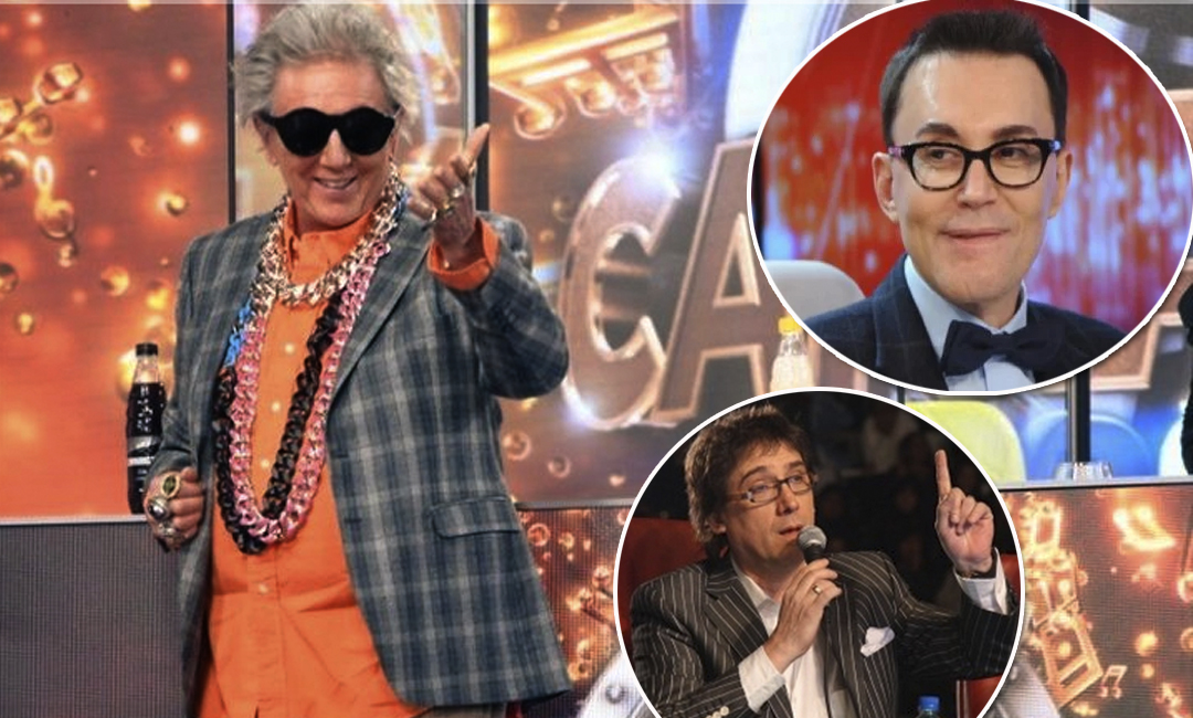 Revelan que Pepe Cibrián tendría las horas contadas en el jurado del Cantando: "Lo va a reemplazar..."