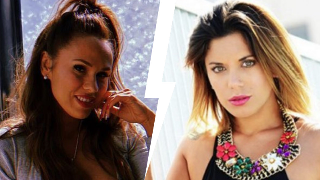 ¡Acá está la foto! Barby Silenzi aportó la prueba que agrava su conflicto  con Valeria Aquino: «¡Espero sus disculpas!» – Revista Paparazzi