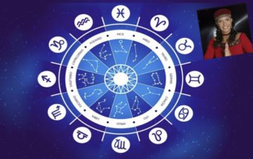 Horóscopo semanal: enterate qué dicen los astros para cada signo, del 8 al 14 de abril