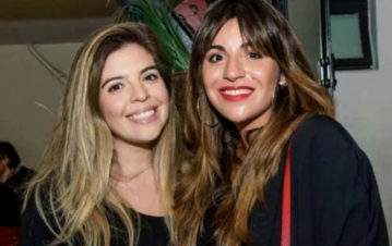 Así son los lujosos departamentos de Dalma y Gianinna Maradona en Miami
