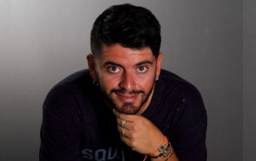 Diego Jr. recibió una fuerte propuesta laboral para estar en la TV argentina: “El canal que lo quiere es…”