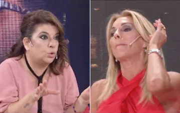 ¡Bombazo! Revelan un dato inesperado sobre la pelea entre Andrea Taboada y Yanina Latorre: "Era un secreto lo que tenían y una..."