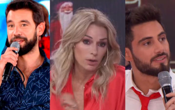 ¡Durísima! Yanina Latorre destrozó a Nico Ochiatto al compararlo con Agustín Sierra: “Cachete tiene más carisma y es menos…”