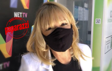 Soledad Silveyra confesó que Mujeres de ElTrece pudo haber sido el detonante de su ACV: “El primer temblor lo tuve entrando al estudio”