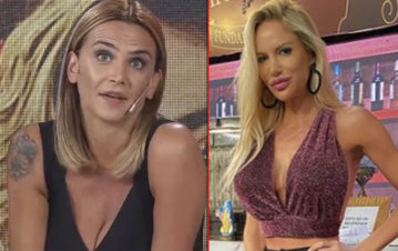 ¿Psicopateada? Afirman que Martín Redrado manipulaba a Amalia Granata: "La hacía vestir igual que a Luciana Salazar porque..."