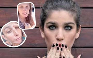 ¿Reclamo justo o pijoteo? Juana Repetto, indignada con la obra social porque no le cubrió un análisis de sangre: “Me da bronca, me salió...”