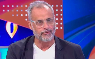 La inesperada reflexión de Jorge Rial tras cumplir 35 años de carrera