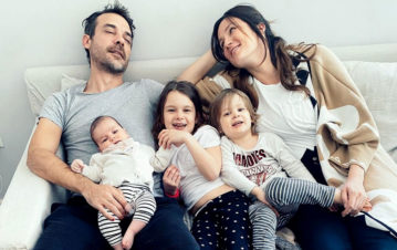 Los intensos dolores de Paula Chaves y Pedro Alfonso, a una semana de haberse contagiado coronavirus: “Tienen un síntoma que llamó la atención”