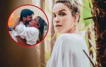 Sofía Pachano confesó que se mudó con su novio, Santi Ramundo, y contó cómo es la difícil convivencia