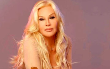 Una famosa reveló por qué Susana Giménez no la quiere: "Un día le pisé el vestido y..."