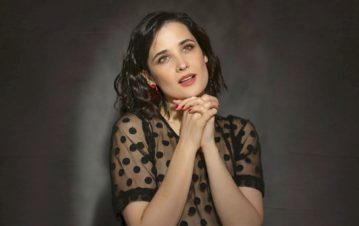 La indignante agresión machista que sufrió Flor Torrente en una verdulería