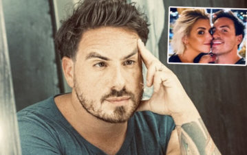 La dolorosa confesión de Fede Bal tras confirmarse su separación de Sofía Aldrey: "Estoy muy triste y..."