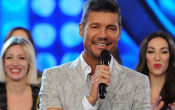 Revelan el nombre de la famosa que Marcelo Tinelli tentó para ser parte de La Academia