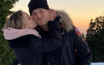 Luisana Lopilato contó sus tips para criar hijos millonarios: "Les explico que..."