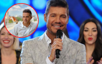 Ángel de Brito contó toda la verdad sobre el reto de Eltrece a Marcelo Tinelli