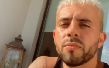 Matías Defederico reveló la enfermedad que padece desde los 15 años: "No podía salir de mi habitación"