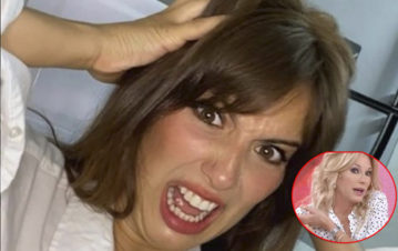 ¡Crece el escándalo! Flor Vigna cruzó a Yanina Latorre y confesó qué pasó con su despido de Masterchef