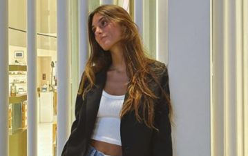 La angustia de Lola Latorre por una inminente cirugía que afrontará: “Parece que tienen que sacarme…”