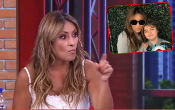 La fuerte autocrítica de Marcela Tauro sobre una decisión sensible que tomó: “Lo padezco ahora”