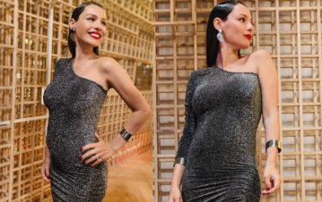 La tajante decisión que tomó Pampita por miedo a la segunda ola de Covid: “Voy a adelantar el…”