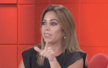 ¡Impensado! Pía Shaw contrató un "psicólogo de autos” para superar su miedo a manejar: “Tenía una fobia y..."